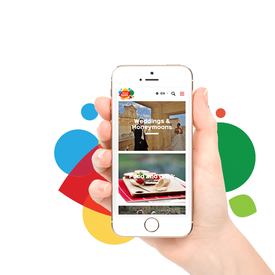 Visit Gozo App