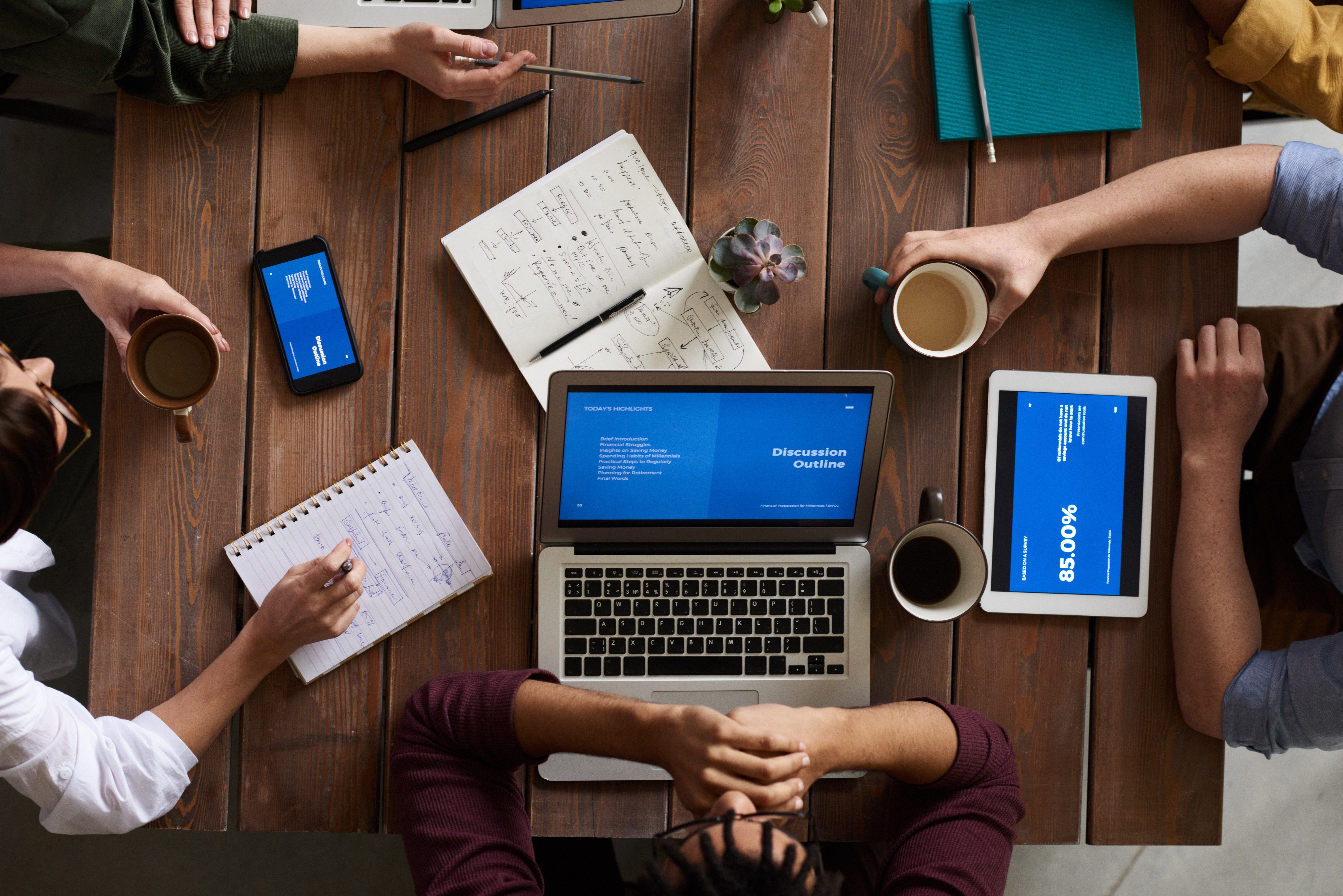 Why Market Research Is An Incremental Part Of Your Business