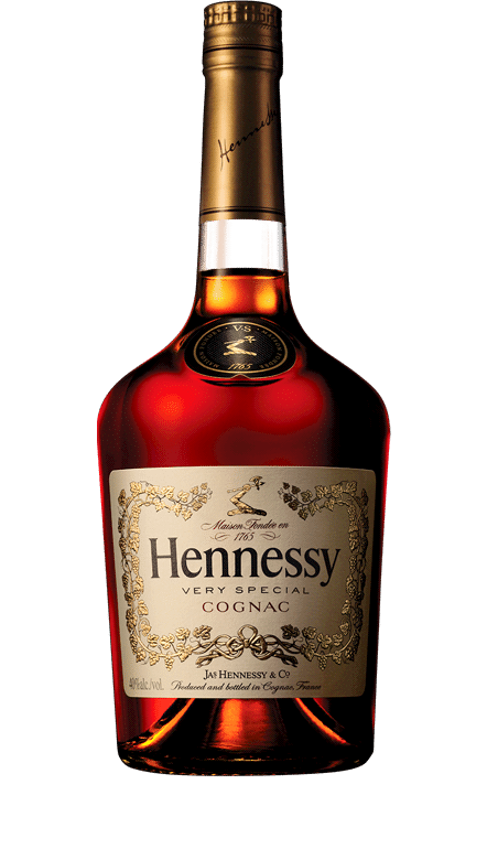 Hennessy Cognac, Very Special - 750 ml