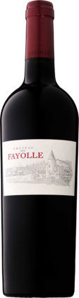 Chatau-De-Fayolle-Bergerac-rouge