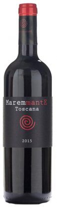 maremmante toscana