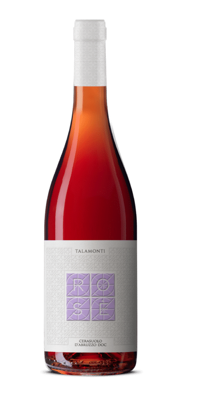 Talamonti_Rosè