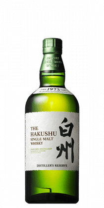 hakushu