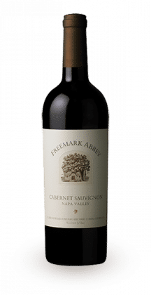 FREEMARK ABBEY CABERNET SAUVIGNON