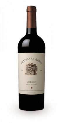 FREEMARK ABBEY MERLOT