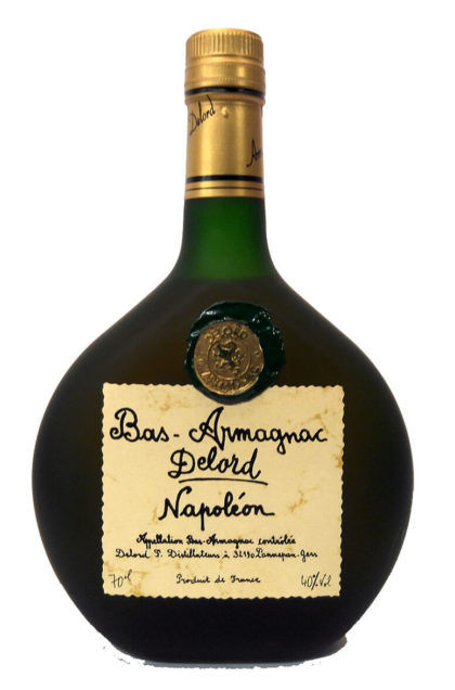 Bas-Armagnac-Delord-Napoleon