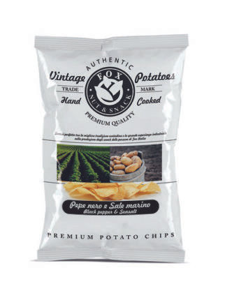 potato chips plastic packaging. for another white packaging visit my gallery; Shutterstock ID 110097737