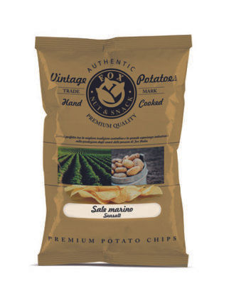 potato chips plastic packaging. for another white packaging visit my gallery; Shutterstock ID 110097737