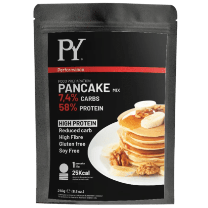 PY HP Pancake Mix 250 g