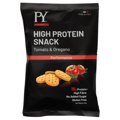 PY HP Snack Pomodoro e Origano 55 g