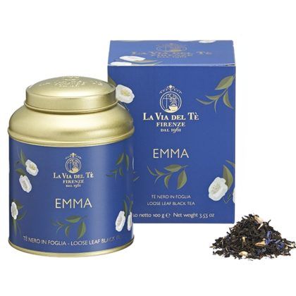 Emma 100g tin