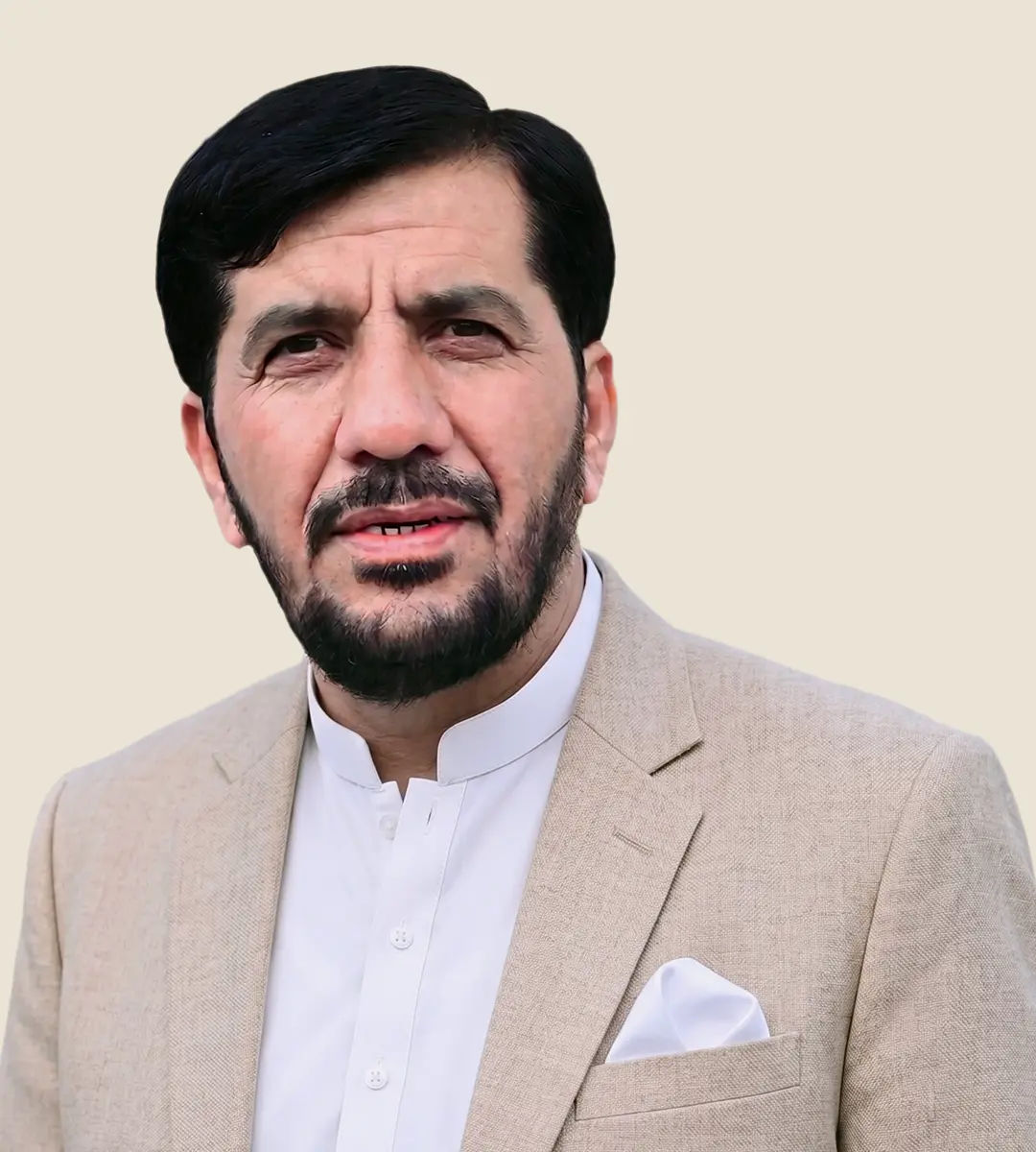 Ameer Hussain - Construction Director at J7 Group