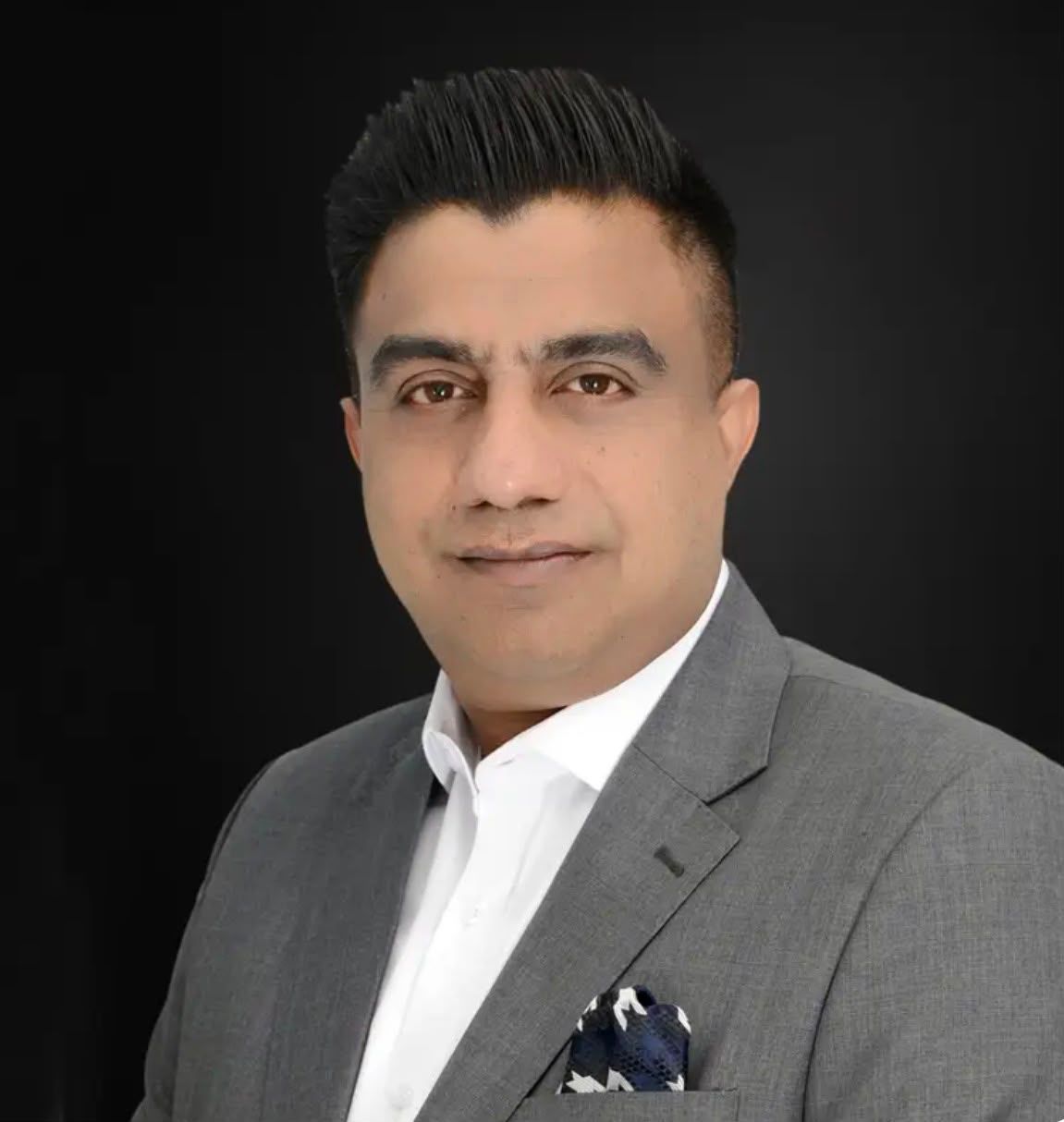 Umair Hanif - CFO at J7 Group