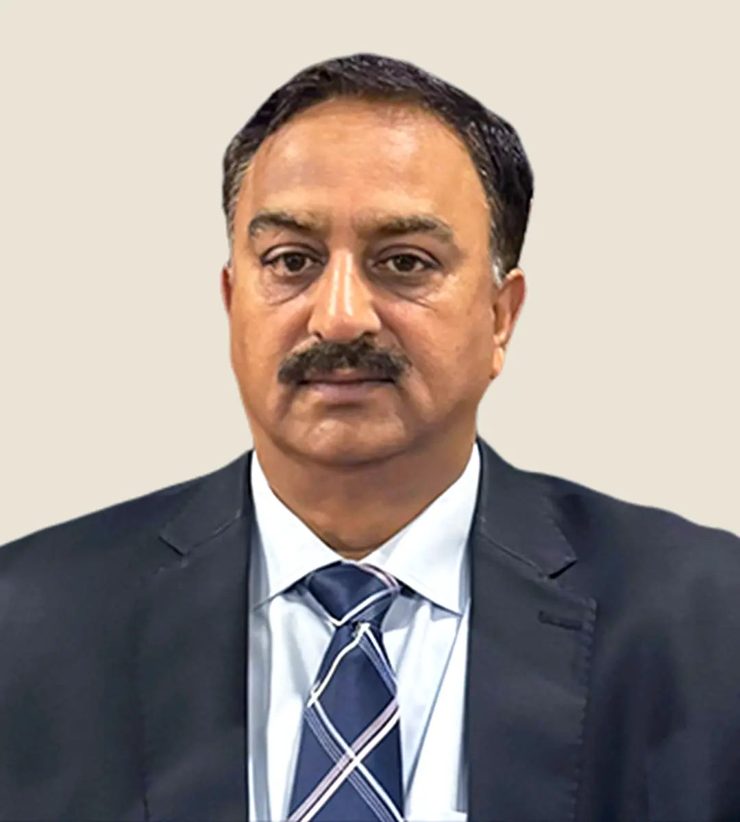 Jamshaid Shah - Project Director at J7 Chakwal