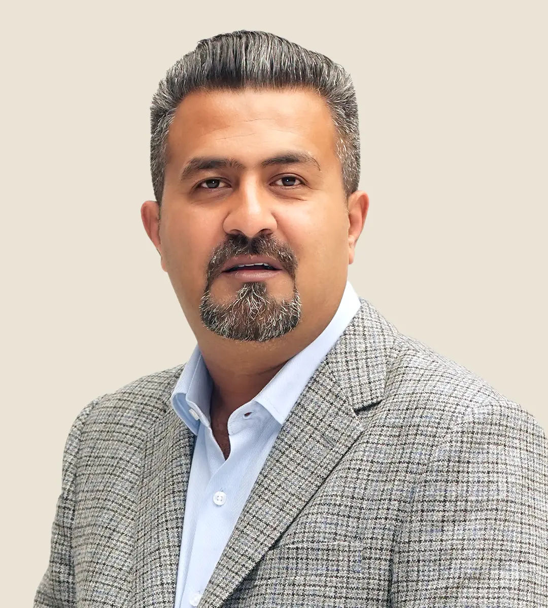 Saad Khan - Project Director at J7 Emporium