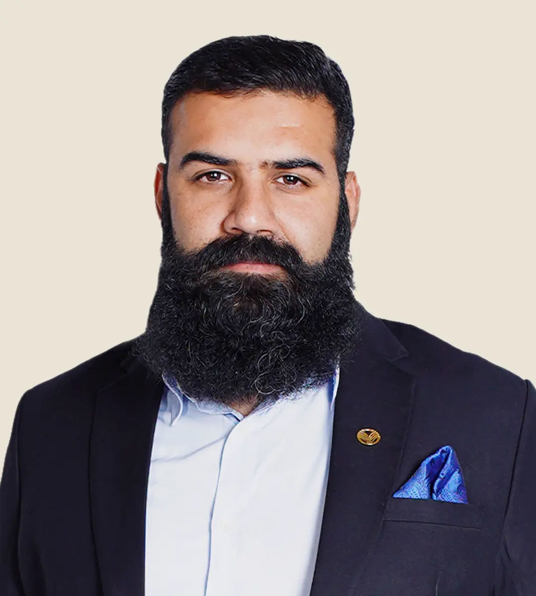 Shaheer Ahmad - Managing Director at Rotana Islamabad