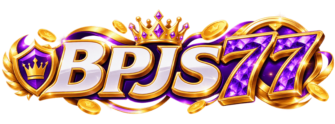Bpjs77 LOGO