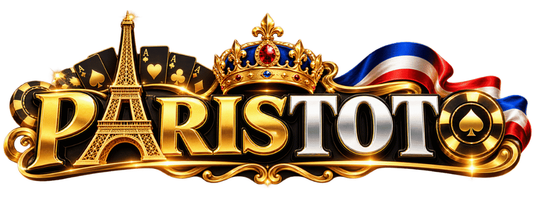 Paristoto Logo