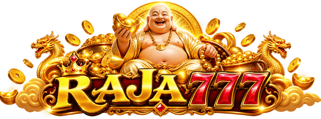RAJA777 ☛ Angka Keramat Pembuka Gerbang Kerajaan Jackpot