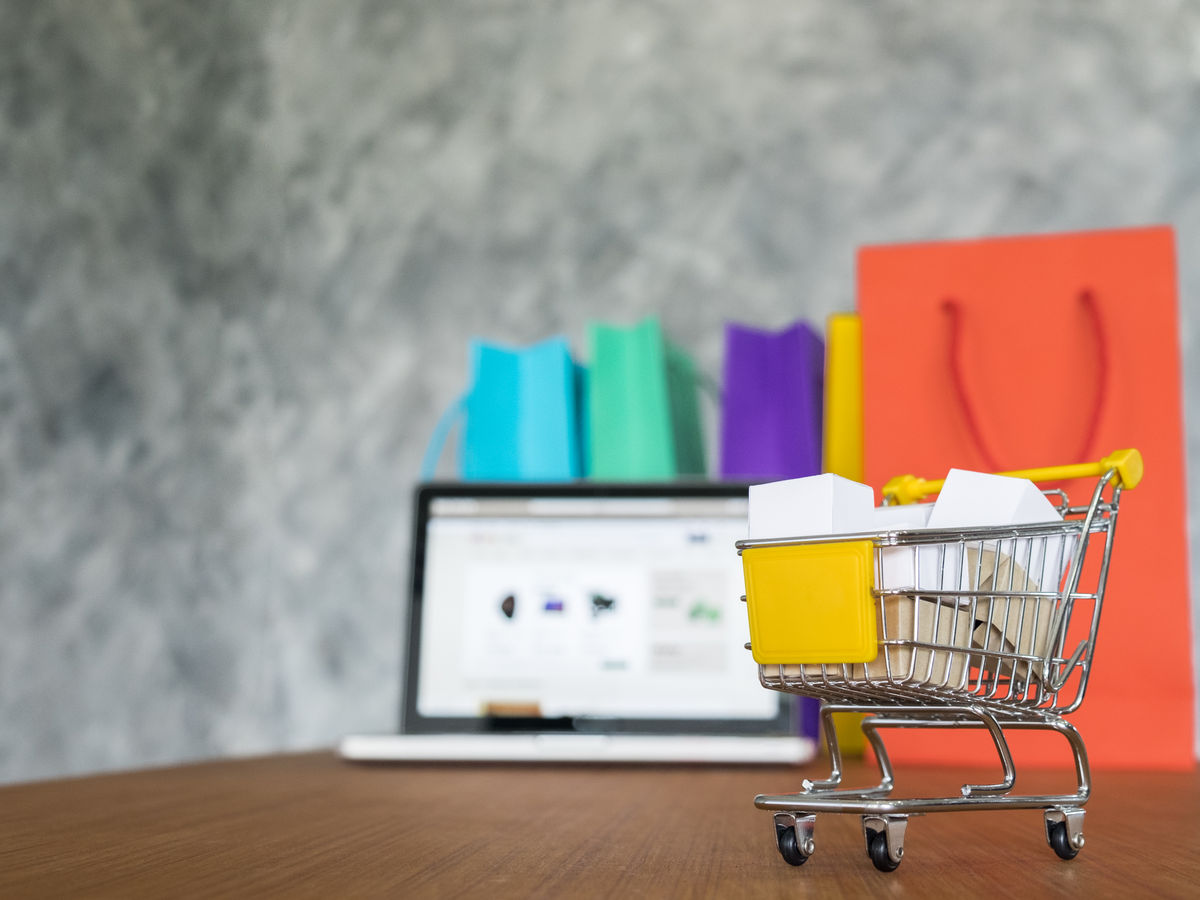 E-Commerce Software Solutions