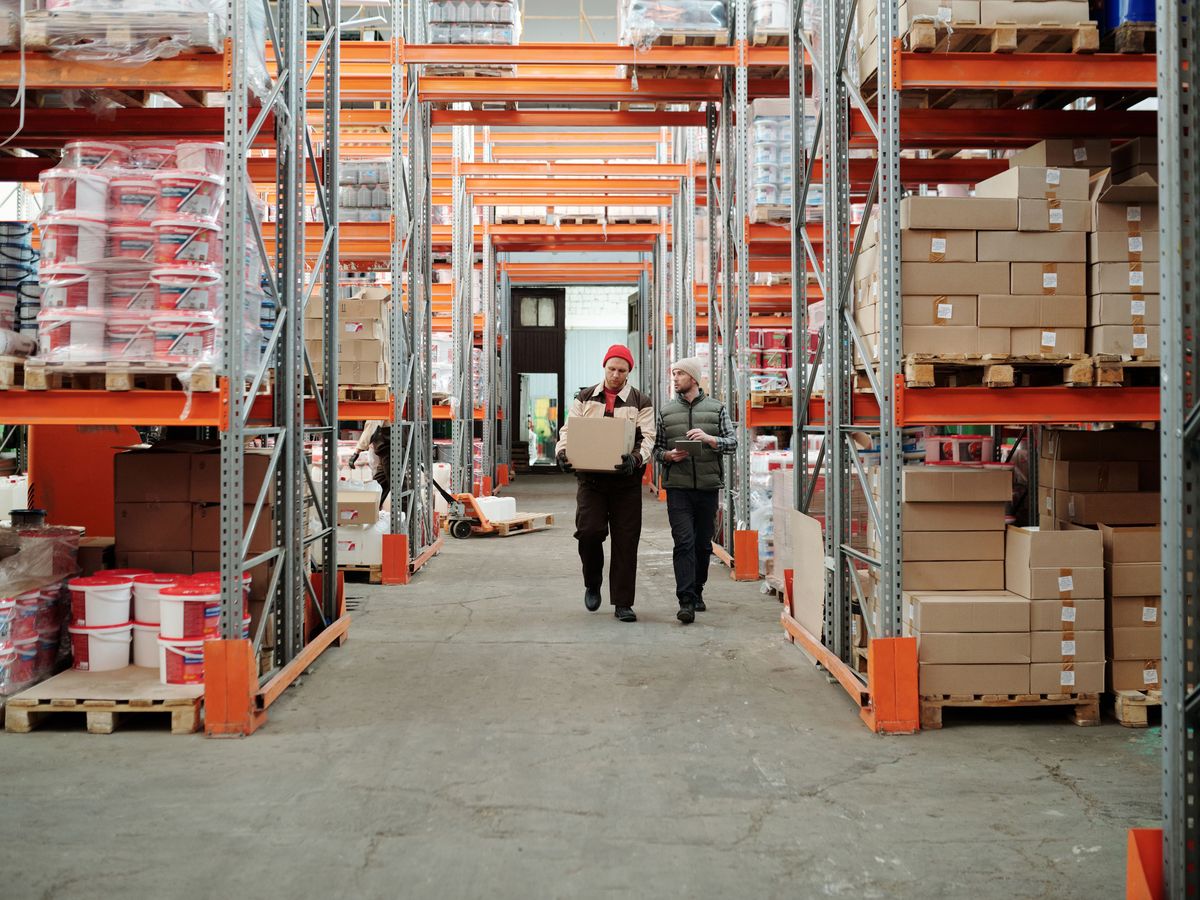 Transport & Logistics Software Solutions