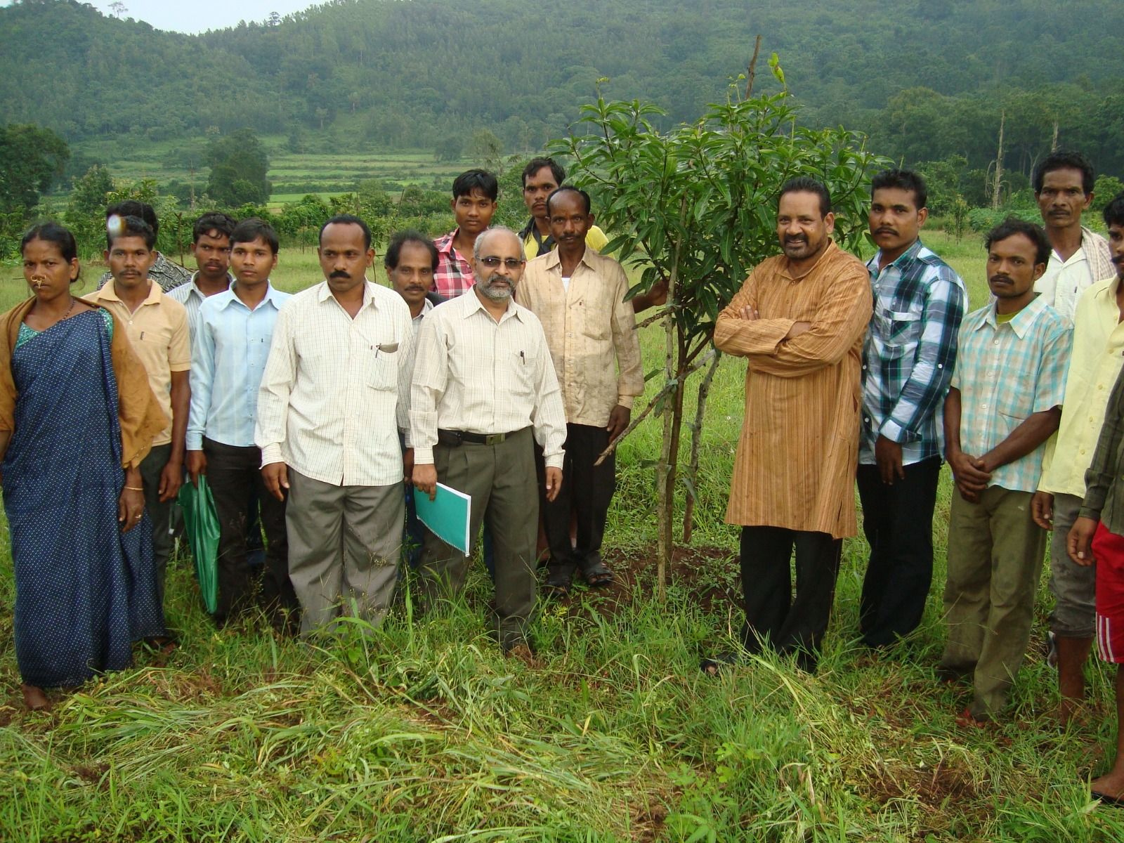 ORRC community event and gathering