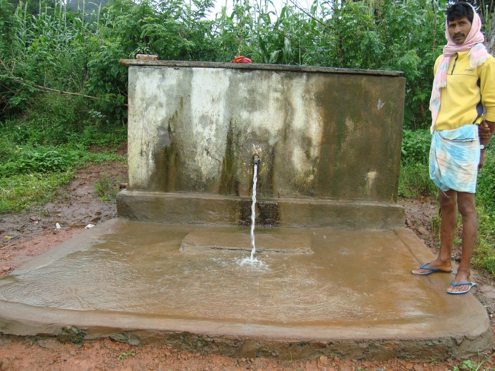 ORRC community event