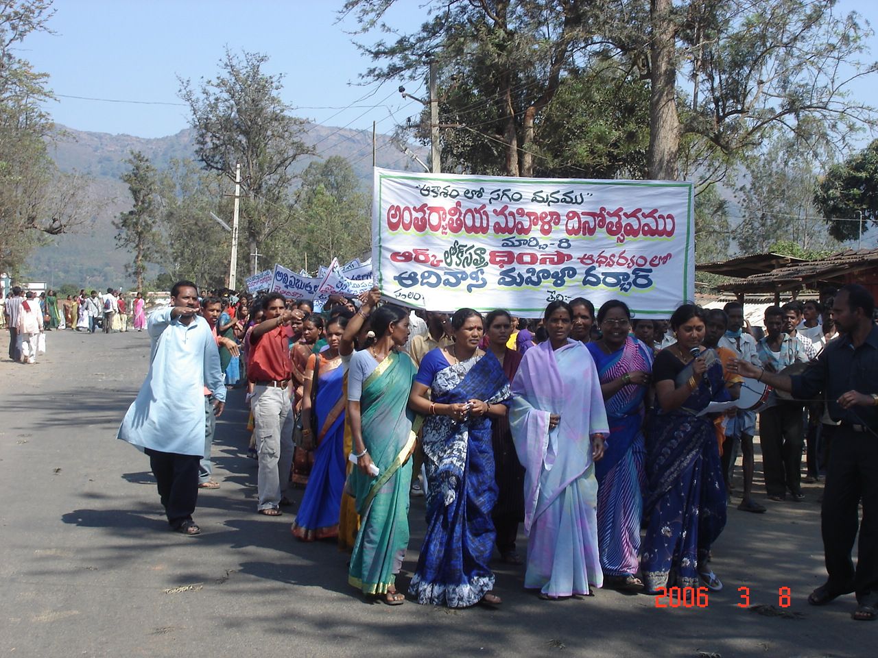 ORRC community program