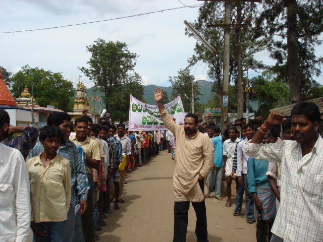 ORRC community gathering