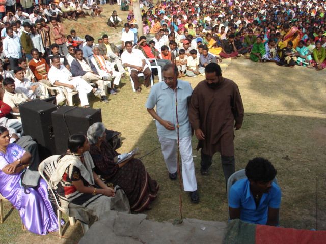 ORRC rural development