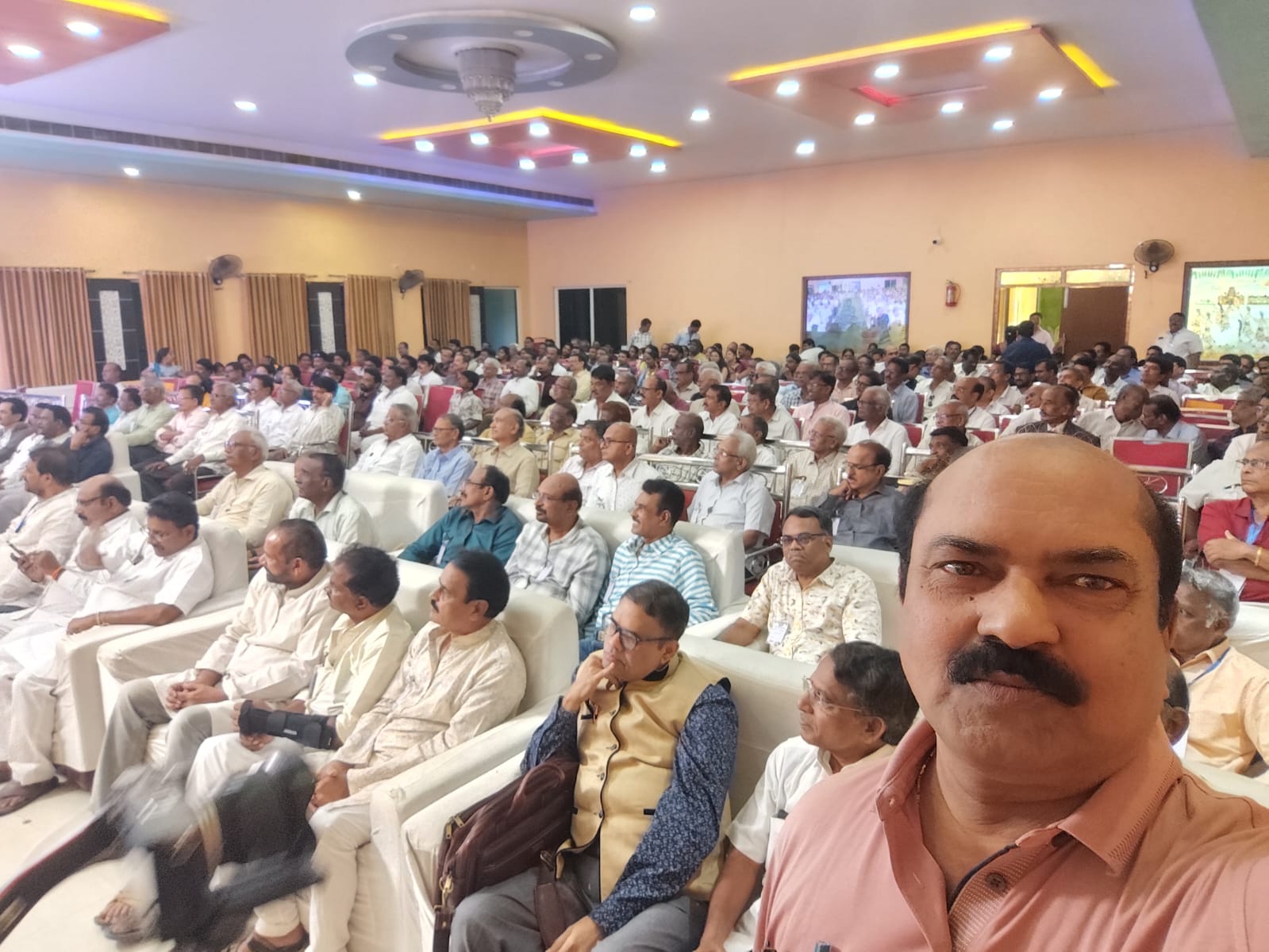 ORRC development initiative