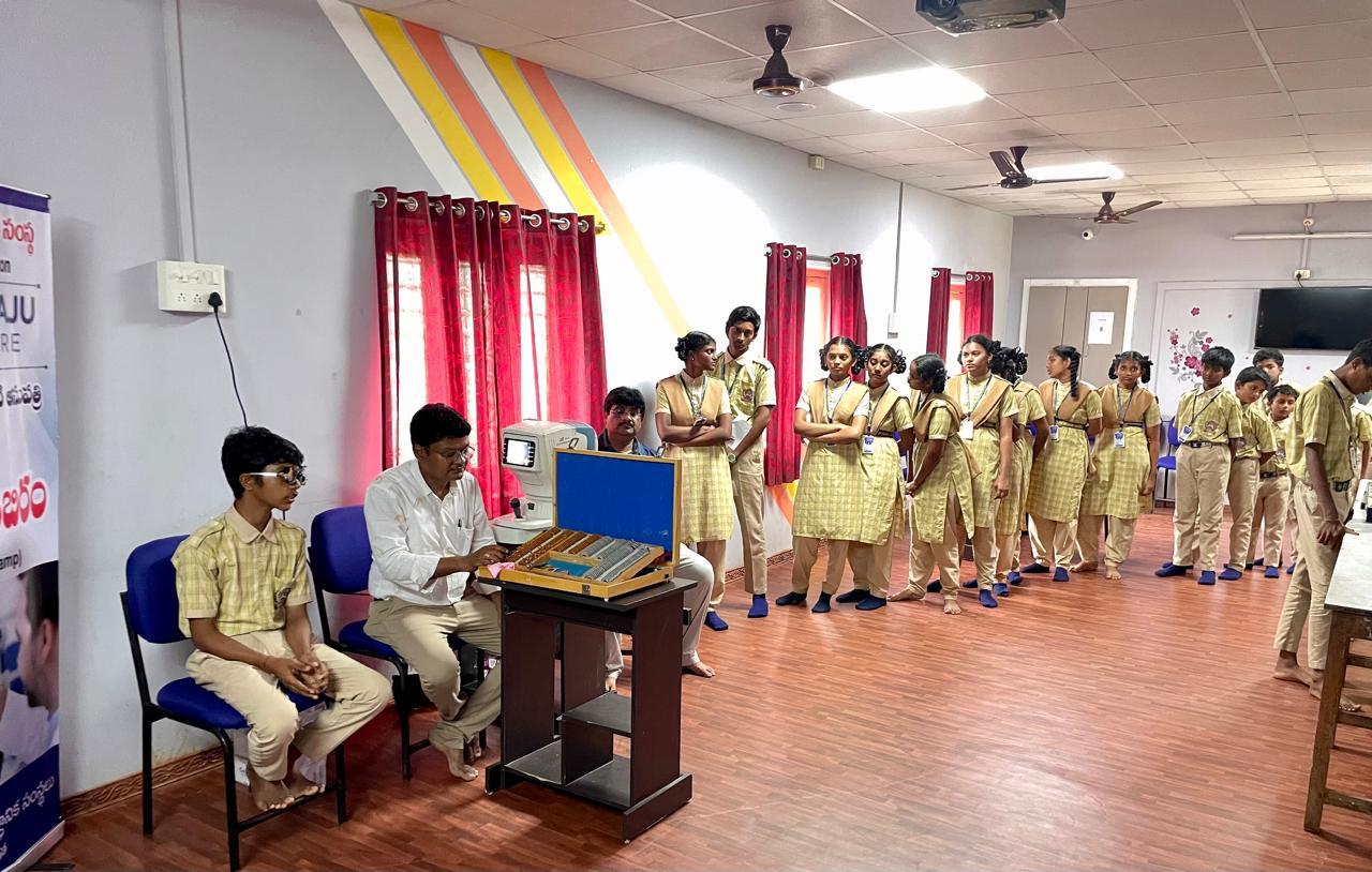 ORRC community meeting