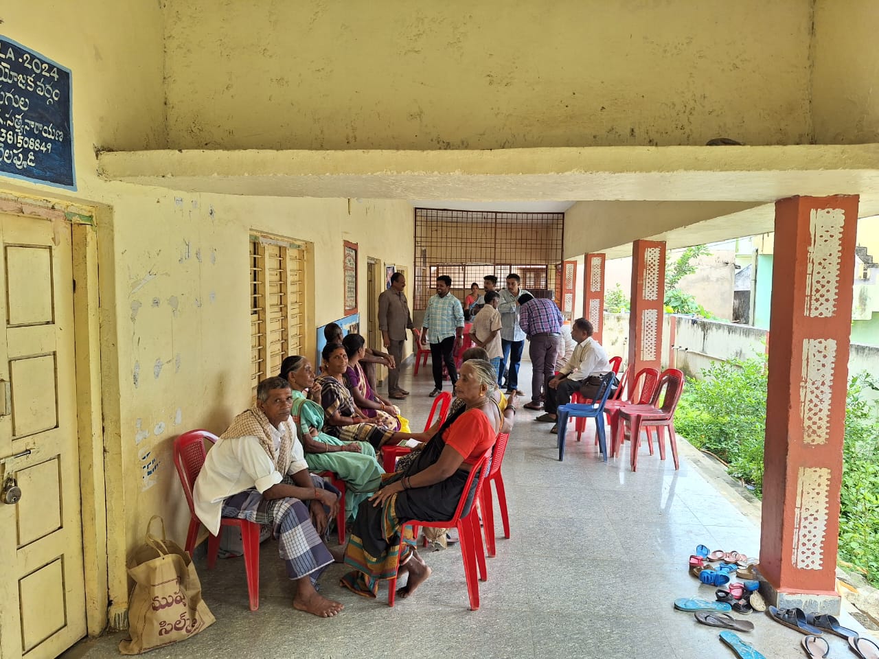 ORRC rural development
