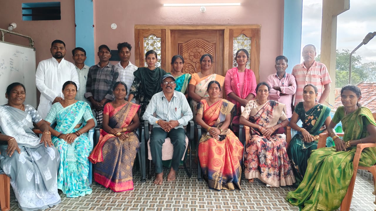 ORRC empowerment program