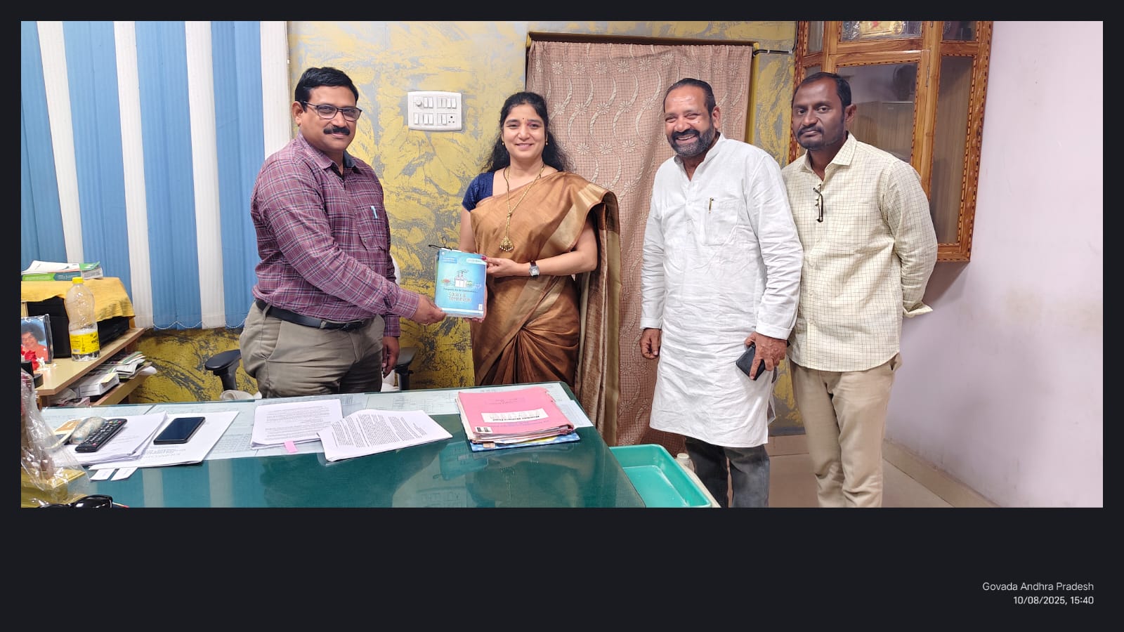 ORRC rural program