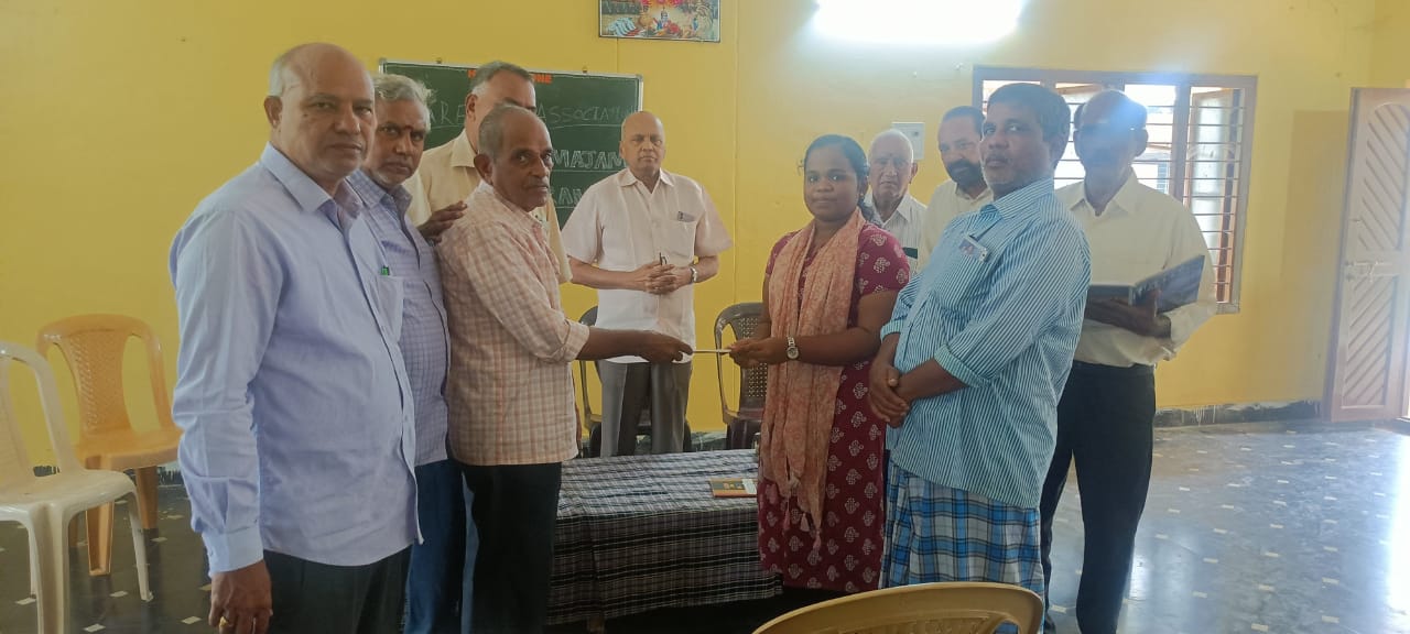 ORRC rural initiative