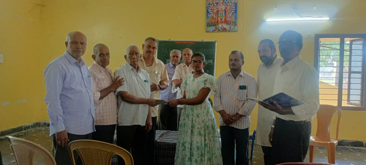 ORRC community gathering