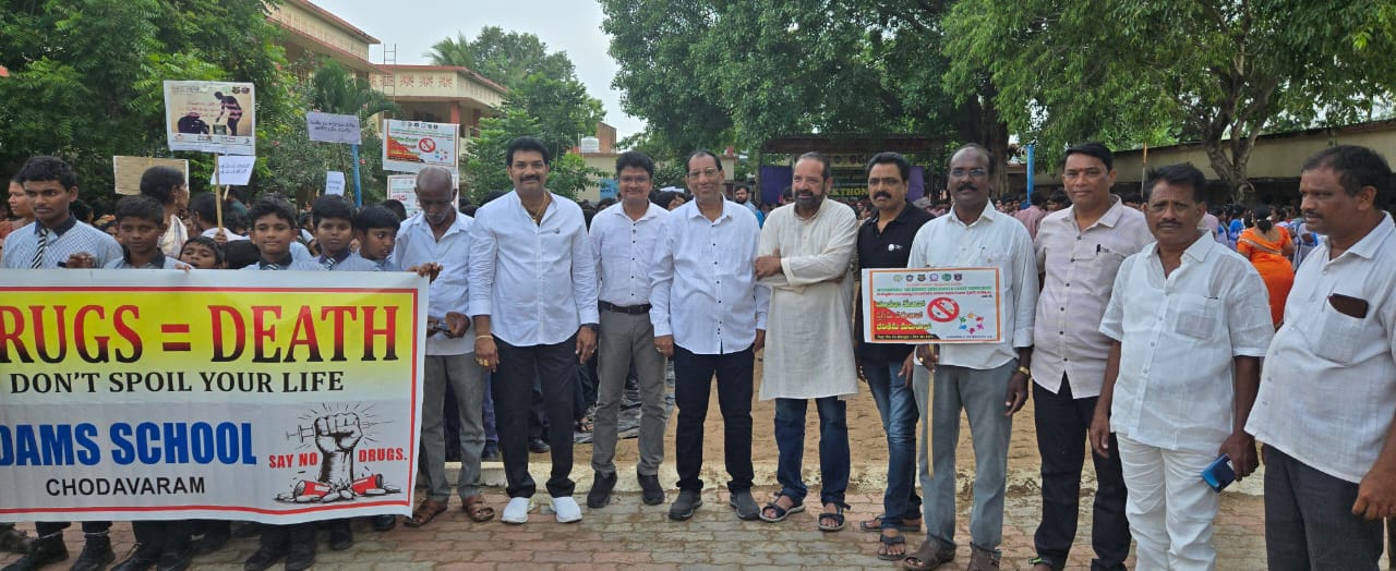 ORRC community development program