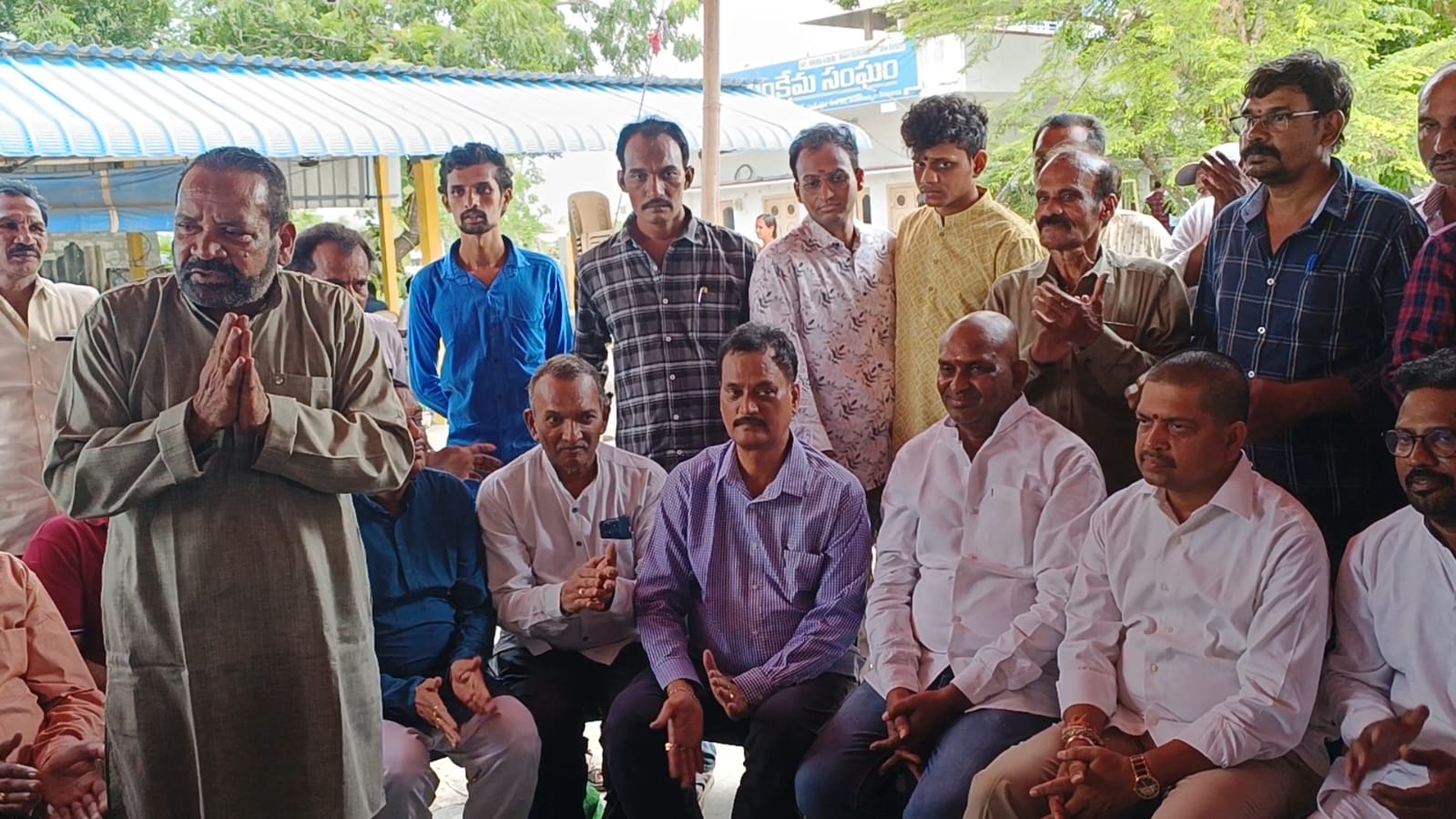 ORRC rural empowerment