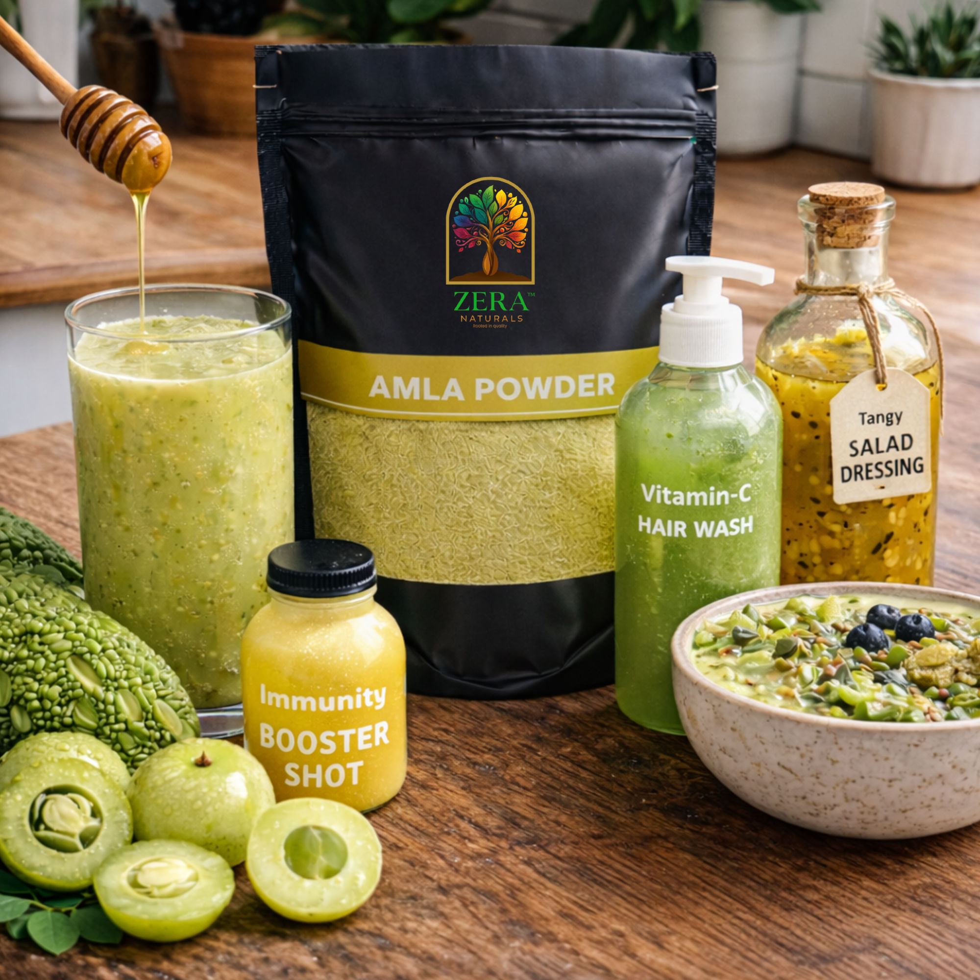 Amla Powder