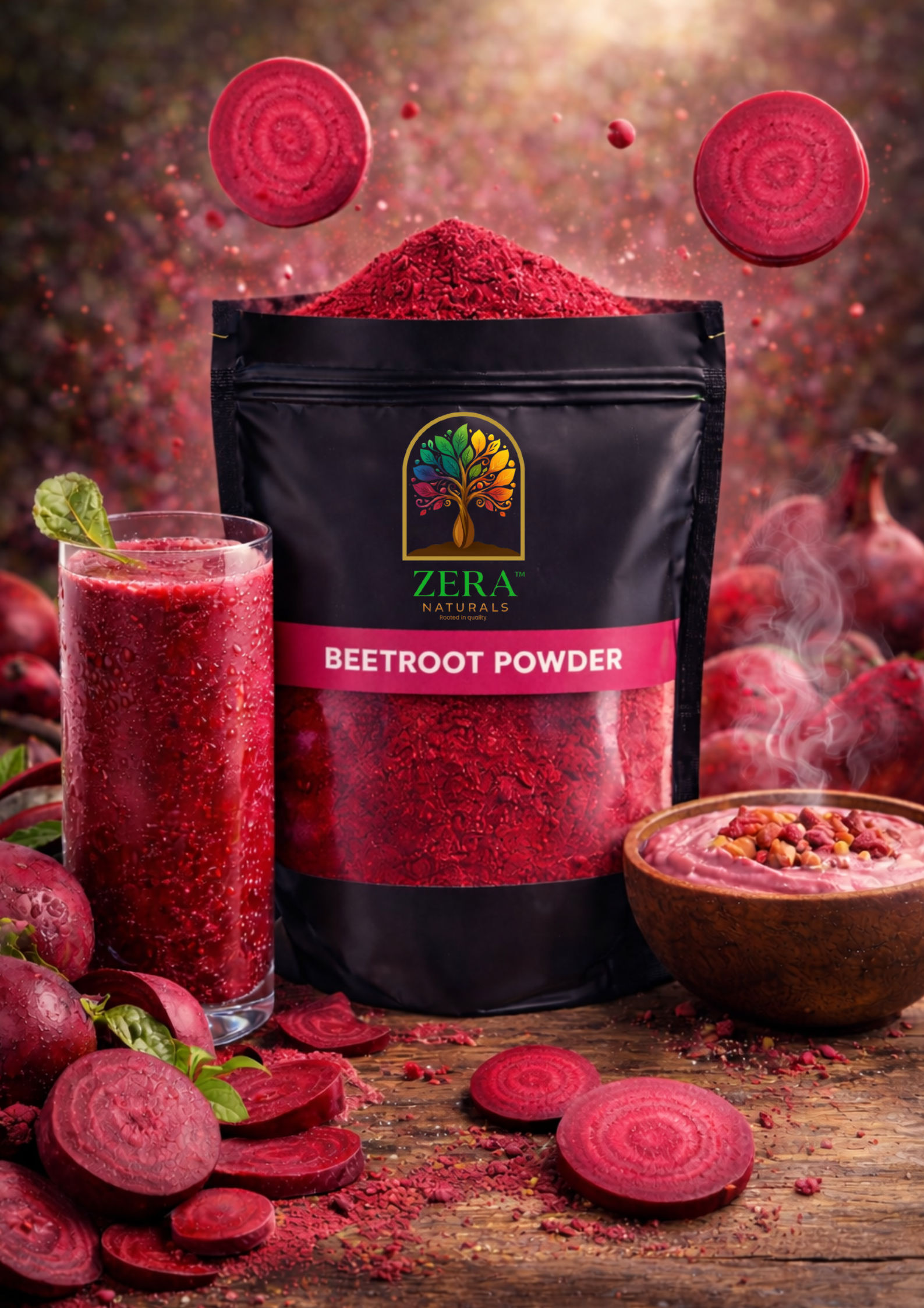 Beetroot Powder