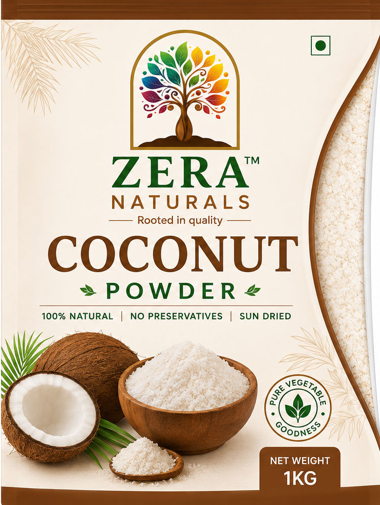 Coconut Powder