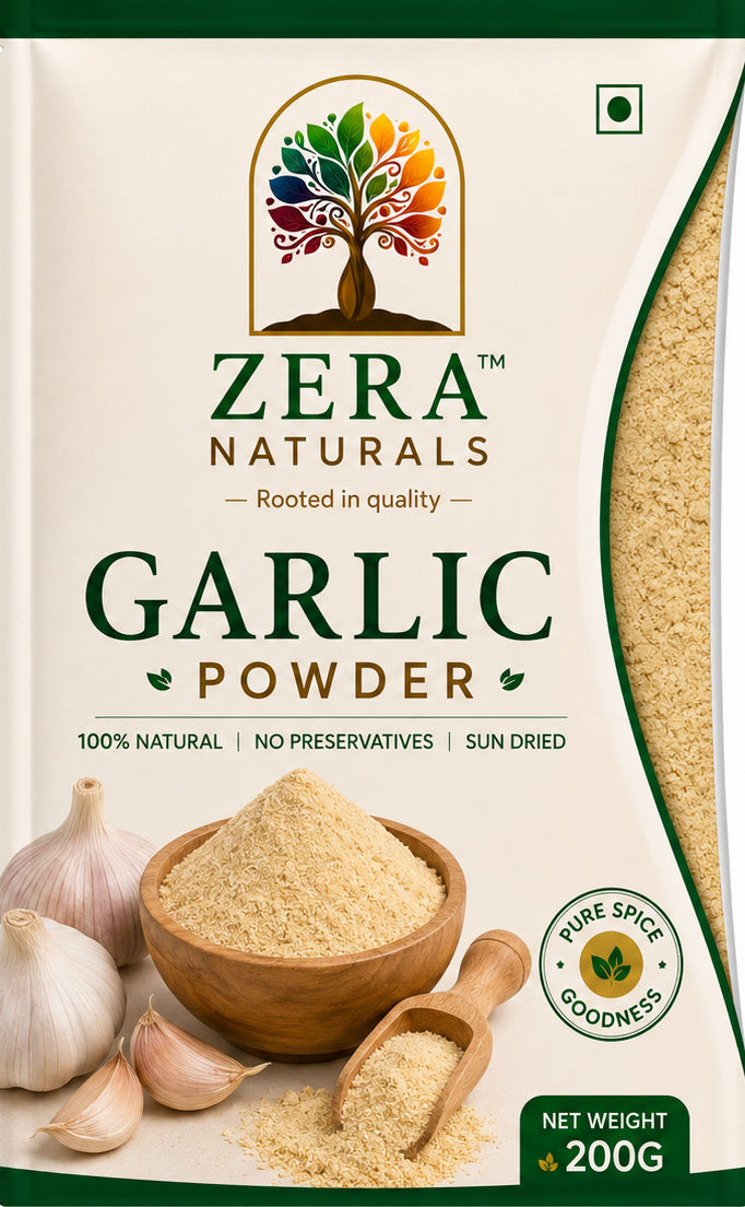 Garlic Powder