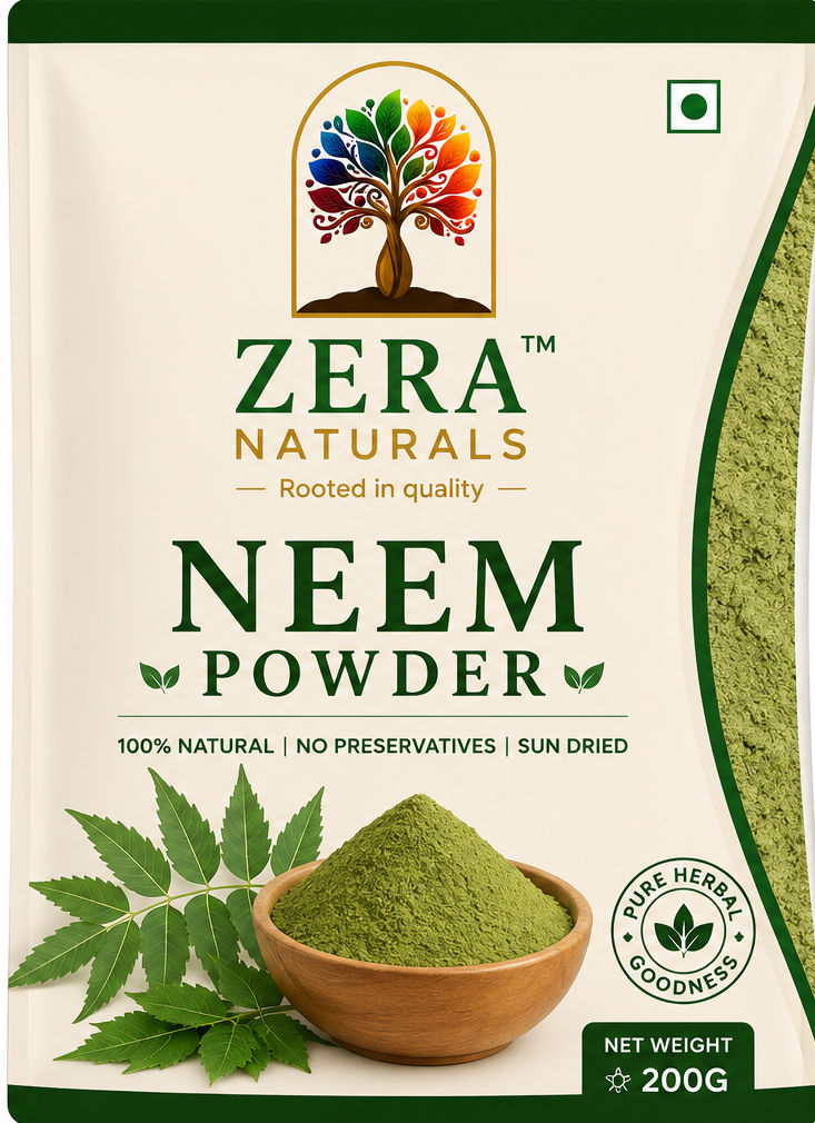 Neem Powder