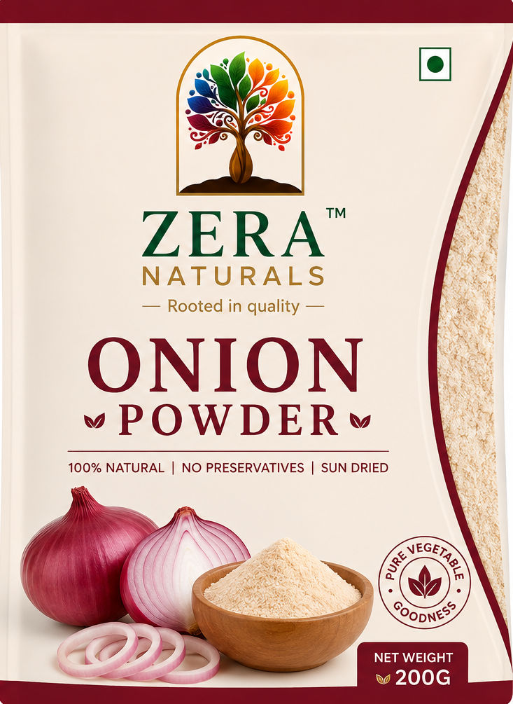 Onion Powder