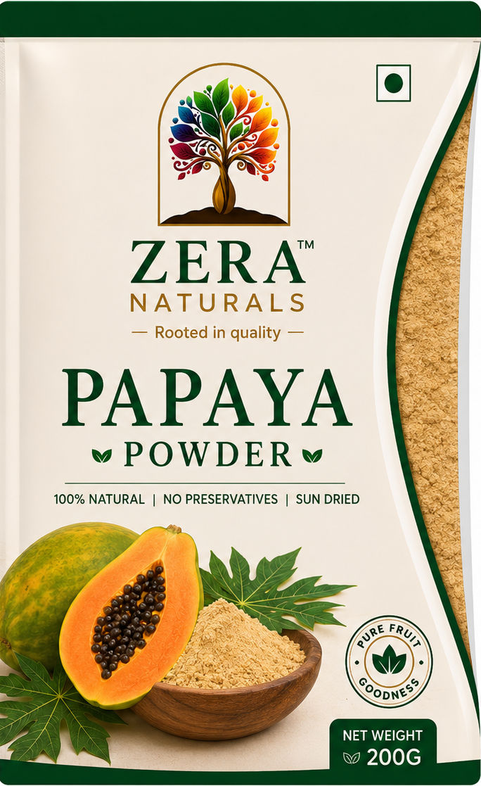 Papaya Powder
