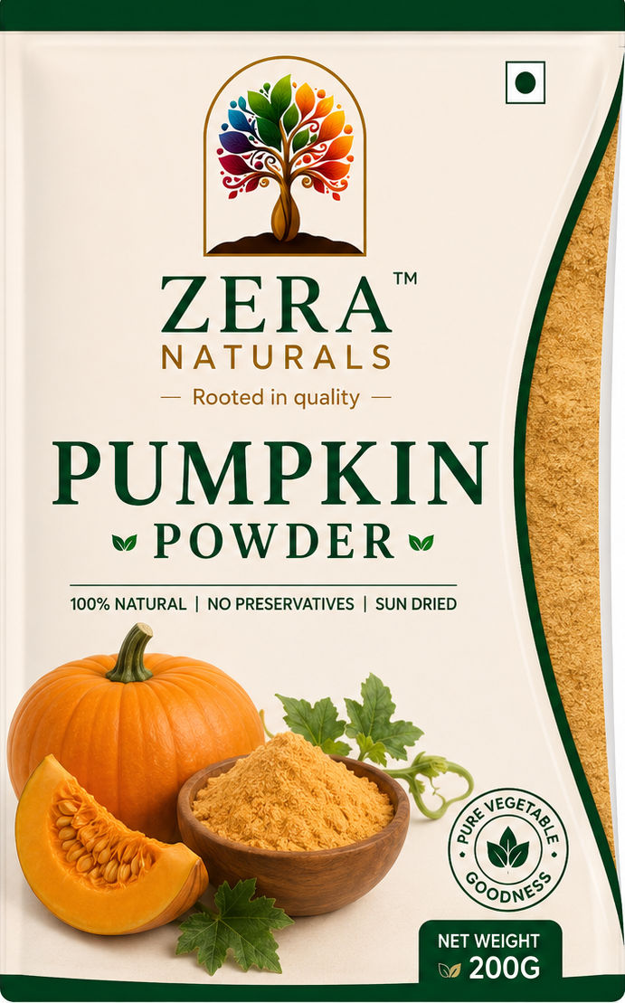Pumpkin Powder