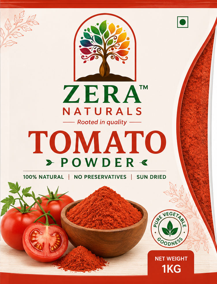 Tomato Powder