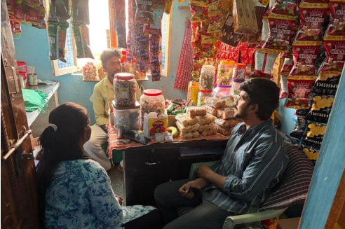 Munikrishna