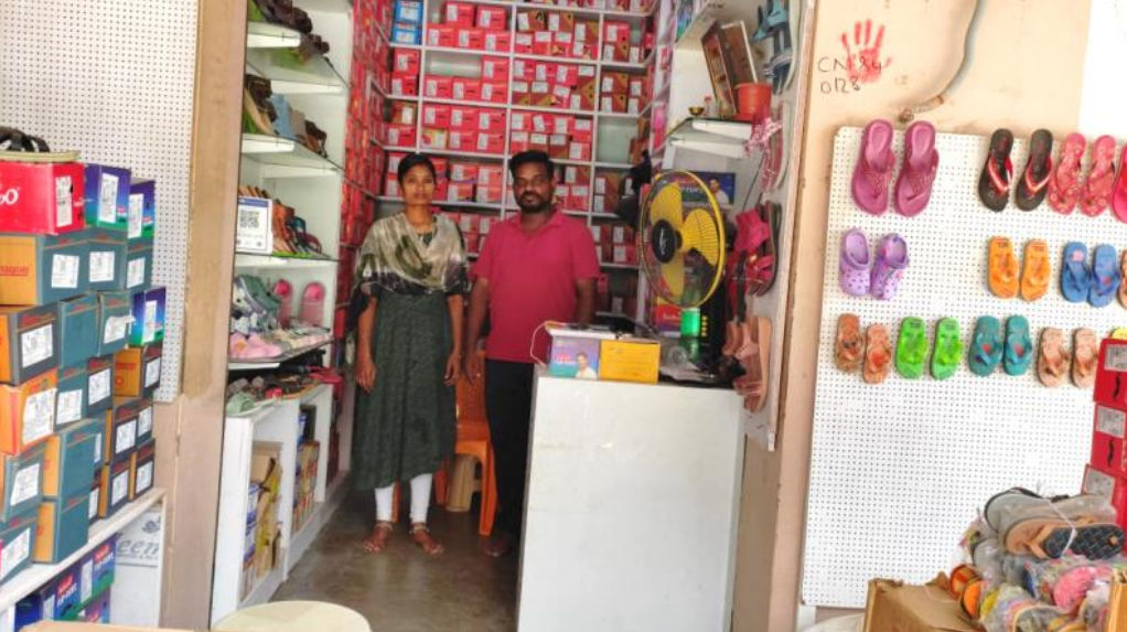 C Meenakshi